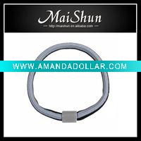 KHR 246# 2011 Fashion Elastic Rubber