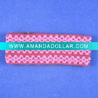 fashion crochet band