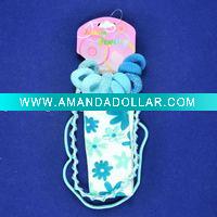 fashion crochet band