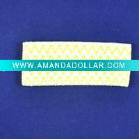 fashion crochet band