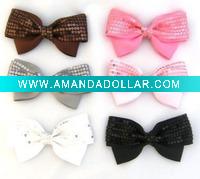 hair bows SKS-05340