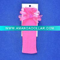 Wholesale fashion crochet band