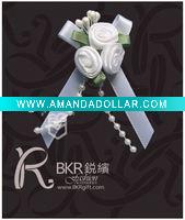 Ribbon bow