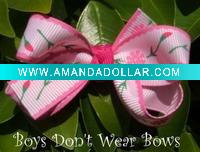 hair bows SKS-05259