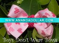 hair bows SKS-05277