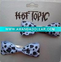 hair clips