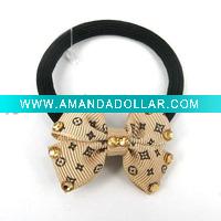 Wholesale grosgrain ribbon bow .decoration bow.hair bow
