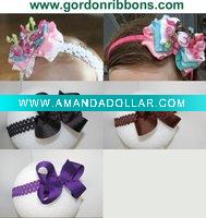 Baby Hair Headband