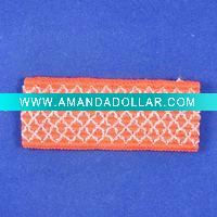 fashion crochet band