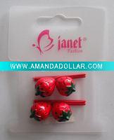 hair holder / ponytail holder