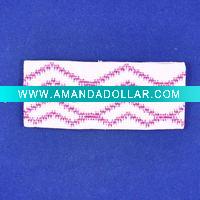 fashion crochet band