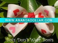 hair bows SKS-05261