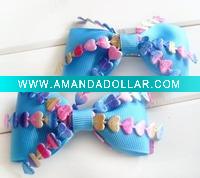 hair bow(1001HB)