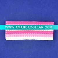 fashion crochet band