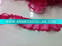 wedding dress lace