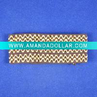 fashion crochet band