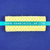 Wholesale fashion crochet band