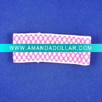 Wholesale fashion crochet band