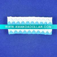 Wholesale fashion crochet band