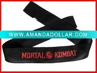 Wholesale Give away souvenir 100% cotton hair band