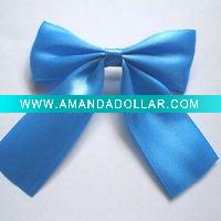 Wholesale fashion bow with butterfly design