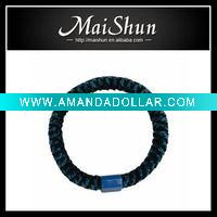 KHR 236# Striped Elastic Ribbon