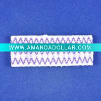 Wholesale fashion crochet band