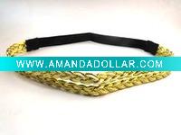 Wholesale Fashion hair ribbon