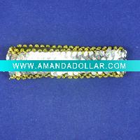 Wholesale fashion crochet band