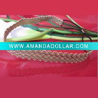 Wholesale Supply 2010 Hot Sale Fashion hair accessory Hairclip Promotion alloy hairclip