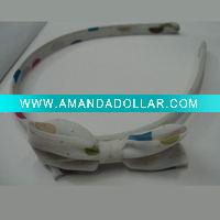 Wholesale Fashion hair accessory hair band hair clip hair ornament