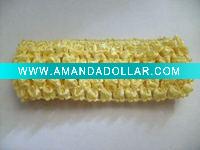 Wholesale Fashion hair accessories/headwarp/ sport headband/sport wristband, sport sweatband
