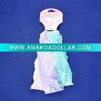 Wholesale fashion crochet band