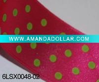 ribbon bow