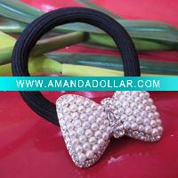 Wholesale Supply 2010 Hot Sale Fashion hair accessory Hairclip Promotion alloy hairclip Flower hairclip
