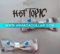 hair clips