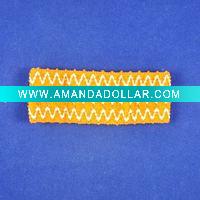fashion crochet band