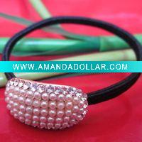 Wholesale Supply 2010 Hot Sale Fashion hair accessory Hairclip Promotion alloy hairclip Flower hairclip