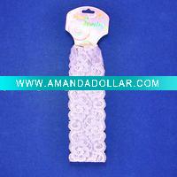 Wholesale fashion crochet band