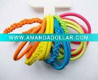 Wholesale Mixed color hair bands bridal hair bands plain hair band girls hair bands
