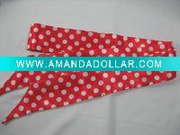 hair ribbon