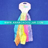 fashion crochet band