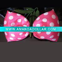 Wholesale Supply 2010 Hot Sale Fashion hair accessory Hair ribbon Headband