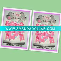 Wholesale ribbon bow,decoration bow,handmade ribbon flower