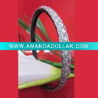 Wholesale Supply 2010 Hot Sale Fashion hair accessory hairclip Promotion alloy hairclip Flower hairclip