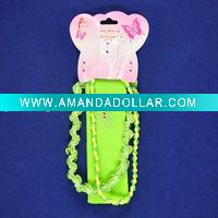 Wholesale fashion crochet band