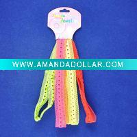 fashion crochet band