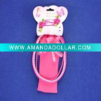 Wholesale fashion crochet band