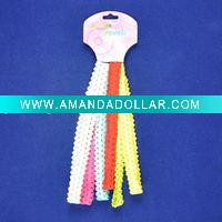 fashion crochet band