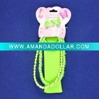 fashion crochet band